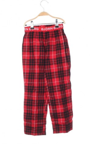 Pijama Bjorn Borg, Mărime 4-5y/ 110-116 cm, Culoare Multicolor, Preț 59,99 Lei