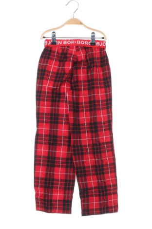 Pyjama Bjorn Borg, Größe 4-5y/ 110-116 cm, Farbe Mehrfarbig, Preis 11,99 €