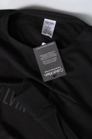 Pijama Calvin Klein Sleepwear, Mărime M, Culoare Negru, Preț 183,49 Lei