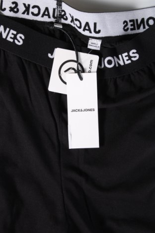 Πιτζάμες Jack & Jones, Μέγεθος L, Χρώμα Μαύρο, Τιμή 20,29 €