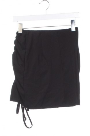 Fustă, Mărime XS, Culoare Negru, Preț 20,99 Lei