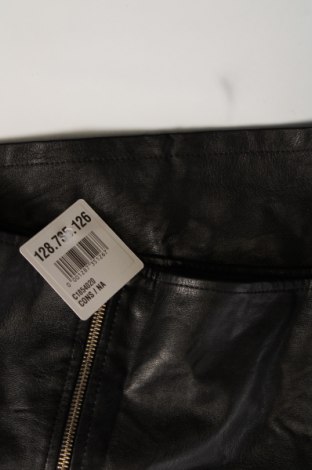 Rock, Größe M, Farbe Schwarz, Preis € 4,99