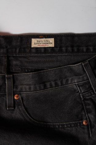 Φούστα Levi's, Μέγεθος XXL, Χρώμα Μαύρο, Τιμή 23,99 €