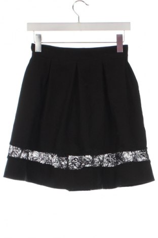 Fustă, Mărime XS, Culoare Negru, Preț 25,99 Lei