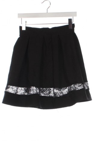 Fustă, Mărime XS, Culoare Negru, Preț 25,99 Lei