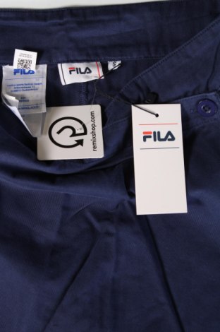 Fustă-pantalon FILA, Mărime S, Culoare Albastru, Preț 128,99 Lei