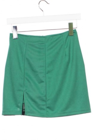 Fustă-pantalon SHEIN, Mărime XS, Culoare Verde, Preț 35,99 Lei