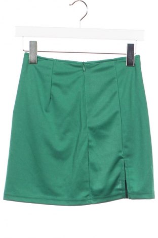 Fustă-pantalon SHEIN, Mărime XS, Culoare Verde, Preț 35,99 Lei