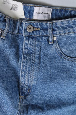 Φούστα Abrand Jeans, Μέγεθος XS, Χρώμα Μπλέ, Τιμή 10,49 €