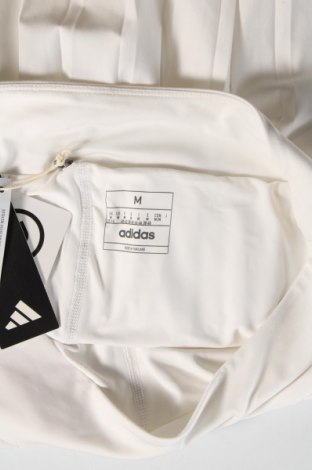 Sukňa Adidas, Veľkosť M, Farba Biela, Cena  19,45 €