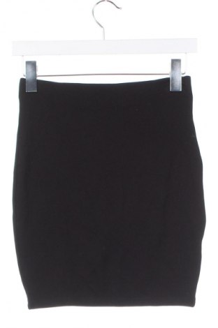 Fustă Amisu, Mărime XS, Culoare Negru, Preț 9,99 Lei