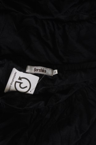 Rock Bershka, Größe S, Farbe Schwarz, Preis € 4,99