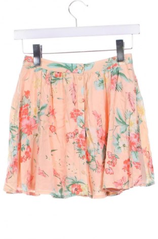 Fustă Bershka, Mărime S, Culoare Multicolor, Preț 22,99 Lei