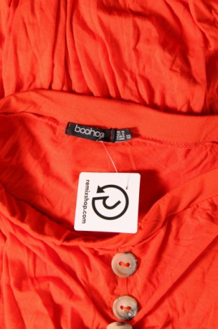 Rock Boohoo, Größe S, Farbe Orange, Preis € 5,79