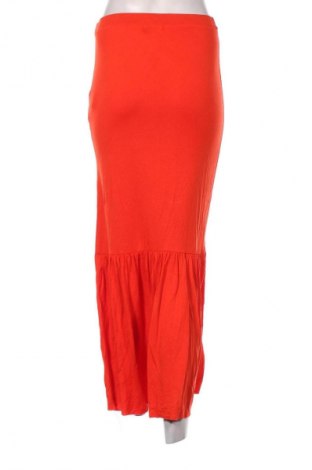 Rock Boohoo, Größe S, Farbe Orange, Preis 5,99 €