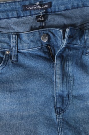 Φούστα Calvin Klein Jeans, Μέγεθος L, Χρώμα Μπλέ, Τιμή 15,99 €