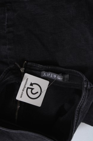 Пола Denim Co., Размер XS, Цвят Черен, Цена 11,99 лв.