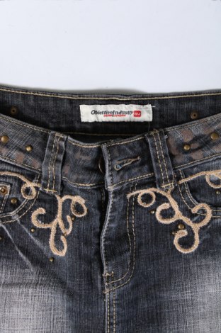 Spódnica Denim Division, Rozmiar M, Kolor Czarny, Cena 15,99 zł