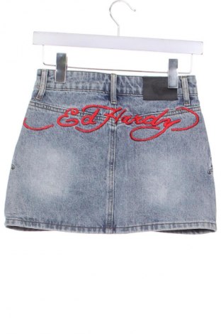 Rock Ed Hardy, Größe S, Farbe Blau, Preis € 47,49