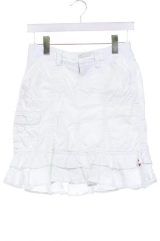 Sukňa Edc By Esprit, Veľkosť XS, Farba Biela, Cena  13,95 €