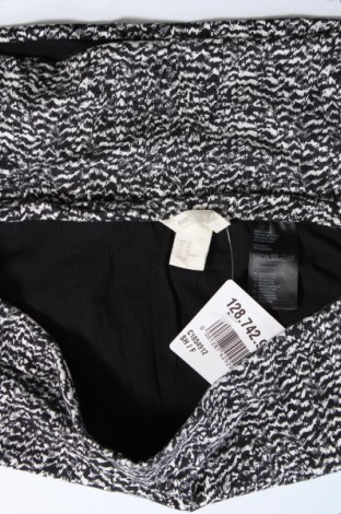 Rock H&M, Größe M, Farbe Mehrfarbig, Preis € 6,99