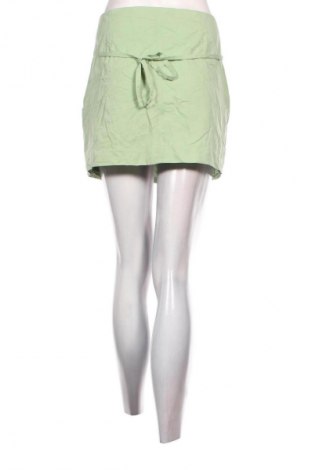 Fustă H&M, Mărime M, Culoare Verde, Preț 20,99 Lei