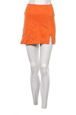 Rock H&M, Größe XS, Farbe Orange, Preis € 5,99