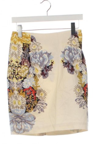 Fustă H&M, Mărime XS, Culoare Multicolor, Preț 18,99 Lei