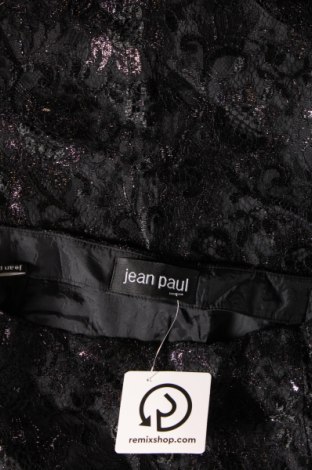 Rock Jean Paul, Größe M, Farbe Schwarz, Preis € 18,47