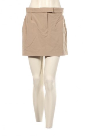 Rock Karen Millen, Größe M, Farbe Beige, Preis 24,49 €