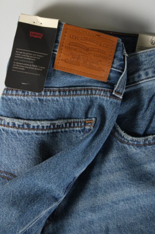 Φούστα Levi's, Μέγεθος M, Χρώμα Μπλέ, Τιμή 35,49 €