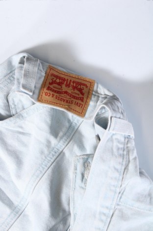 Sukňa Levi's, Veľkosť L, Farba Modrá, Cena  9,95 €