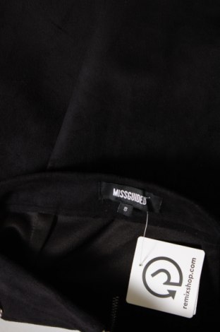 Sukňa Missguided, Veľkosť S, Farba Čierna, Cena  4,95 €