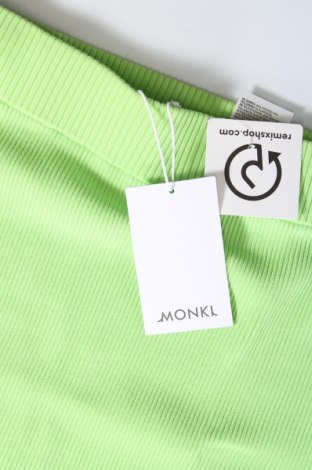 Φούστα Monki, Μέγεθος XXS, Χρώμα Πράσινο, Τιμή 10,99 €