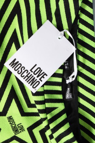 Rock Love Moschino, Größe M, Farbe Mehrfarbig, Preis € 39,49