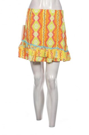 Fustă Never Fully Dressed, Mărime M, Culoare Multicolor, Preț 102,99 Lei