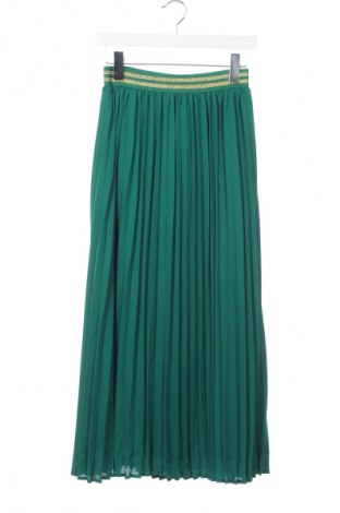 Fustă ONLY, Mărime XS, Culoare Verde, Preț 81,99 Lei