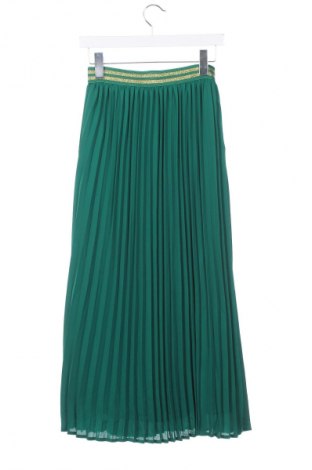 Fustă ONLY, Mărime XS, Culoare Verde, Preț 75,99 Lei