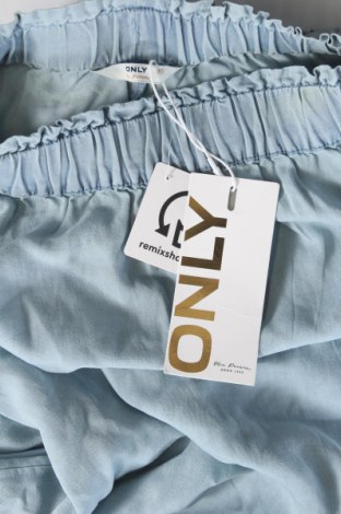 Rock ONLY, Größe XS, Farbe Blau, Preis 9,99 €