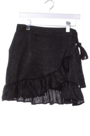 Fustă Sinsay, Mărime XS, Culoare Negru, Preț 22,99 Lei