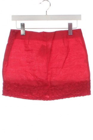 Rock Stef In Time, Größe XXS, Farbe Rot, Preis 6,99 €