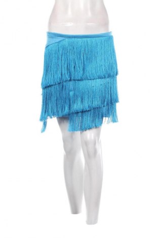 Rock Topshop, Größe M, Farbe Blau, Preis € 13,99