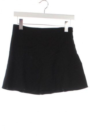 Fustă United Colors Of Benetton, Mărime XS, Culoare Negru, Preț 21,99 Lei