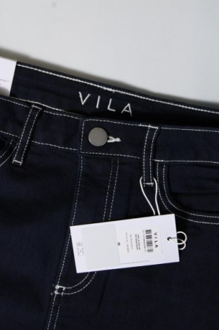 Rock VILA, Größe M, Farbe Blau, Preis € 23,29