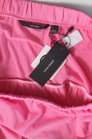 Rock Vero Moda, Größe XL, Farbe Rosa, Preis 11,49 €