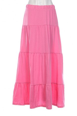 Rock Vero Moda, Größe XL, Farbe Rosa, Preis 8,49 €