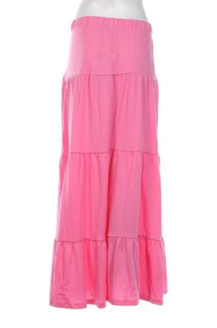 Rock Vero Moda, Größe XL, Farbe Rosa, Preis 11,49 €