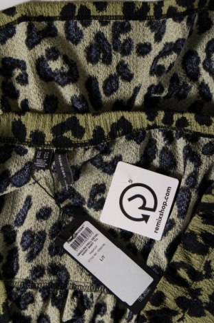 Rock Vero Moda, Größe L, Farbe Mehrfarbig, Preis € 6,49