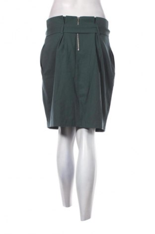 Fustă Vero Moda, Mărime L, Culoare Verde, Preț 28,99 Lei