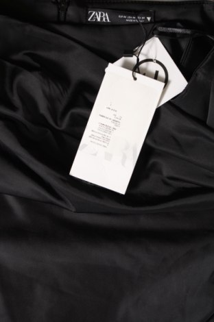 Φούστα Zara, Μέγεθος M, Χρώμα Μαύρο, Τιμή 16,49 €